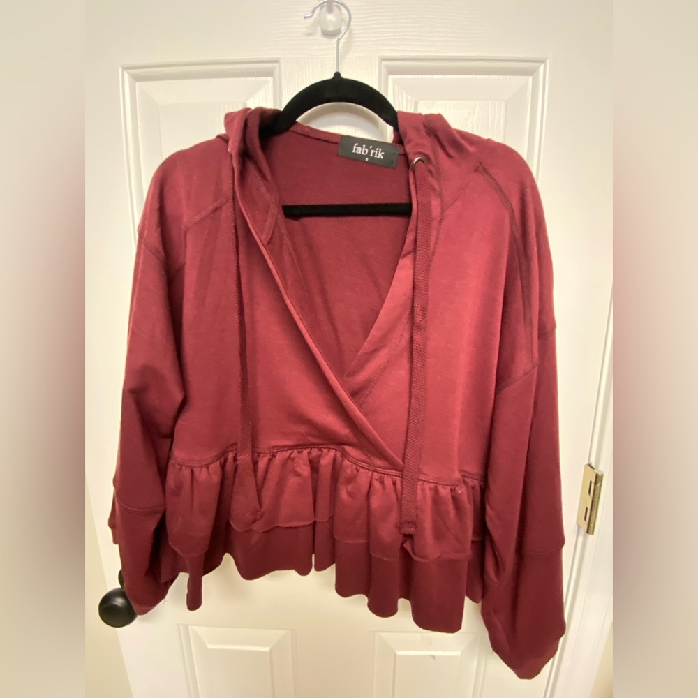 NWOT, size small.